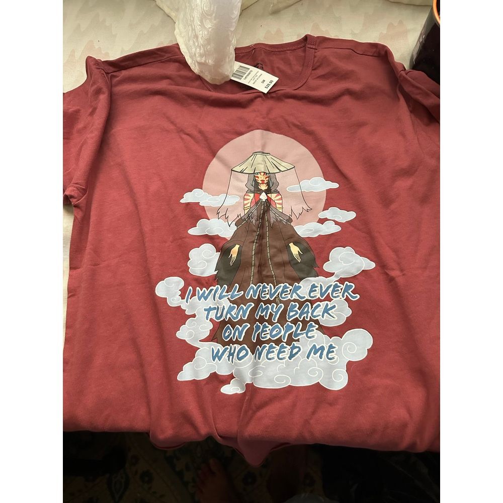 Hot Topic Small Shirt